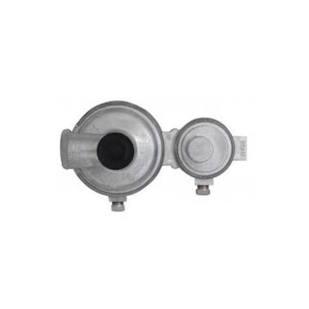 Marsh Excel Flow Compact Integral Two Stage Regulator M6E-MEGR291P